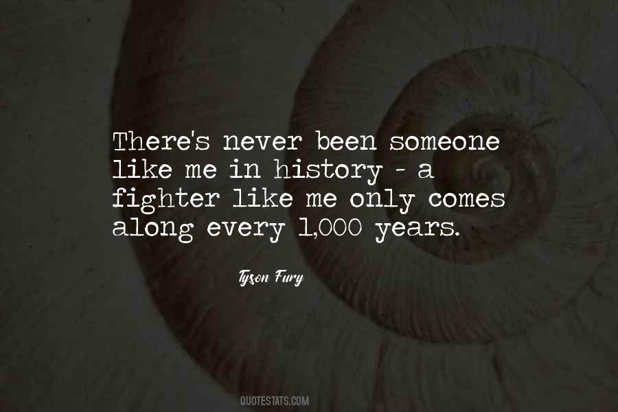 Fighter Quotes #1158770