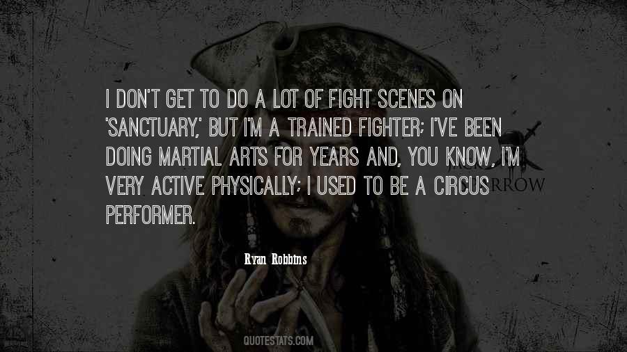 Fighter Quotes #1178654