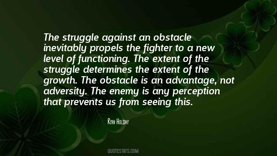 Fighter Quotes #1220998