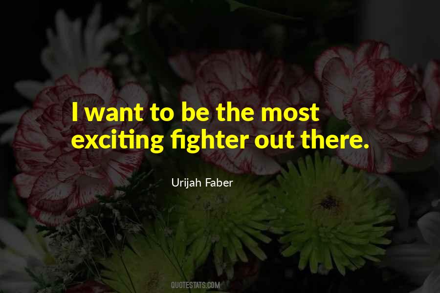 Fighter Quotes #1284371