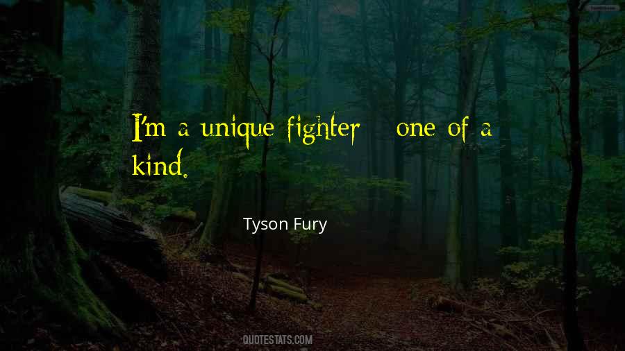 Fighter Quotes #1312959