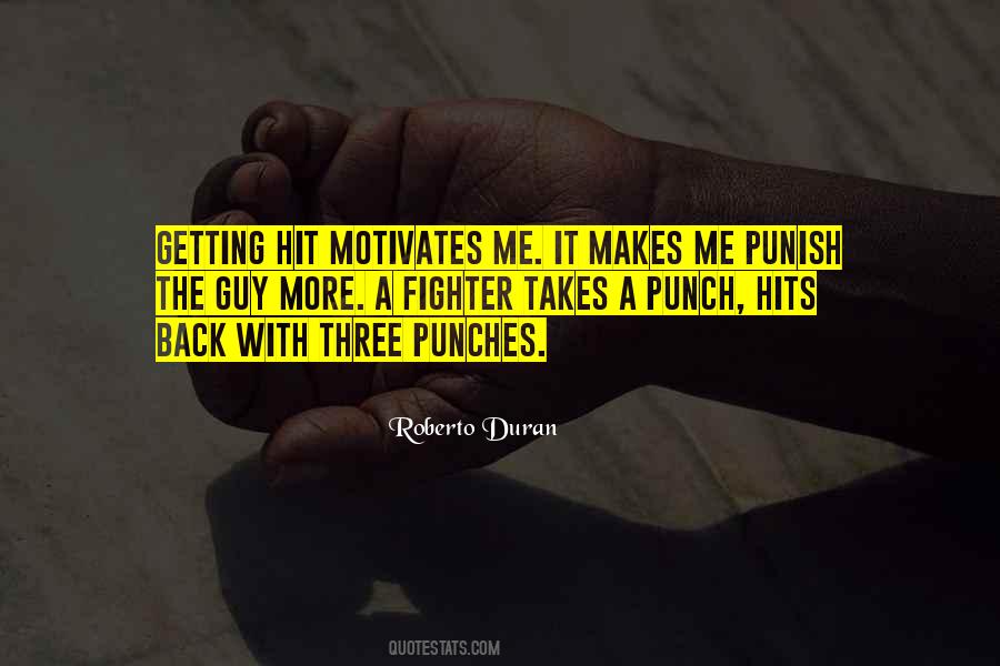Fighter Quotes #952421