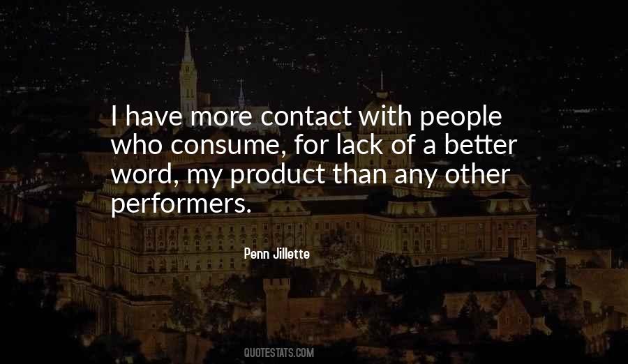 A Better Word For Quotes #1451936