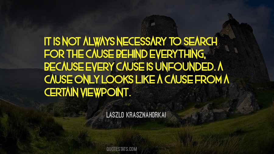 Perspective View Quotes #1008454