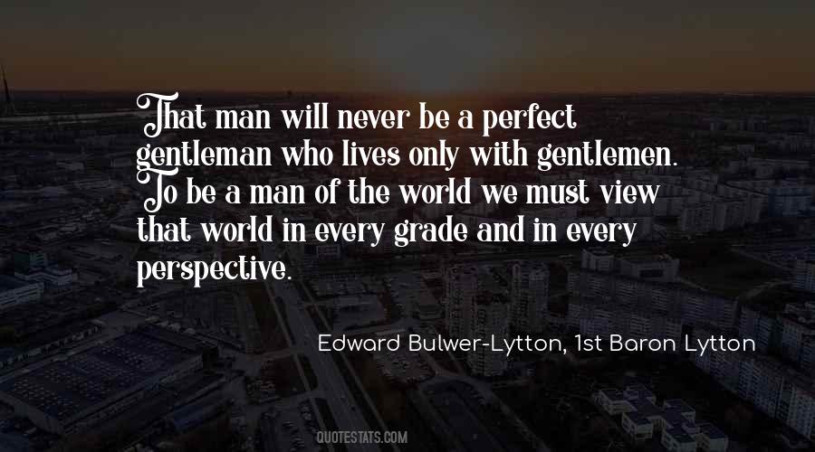 Perspective View Quotes #1271929