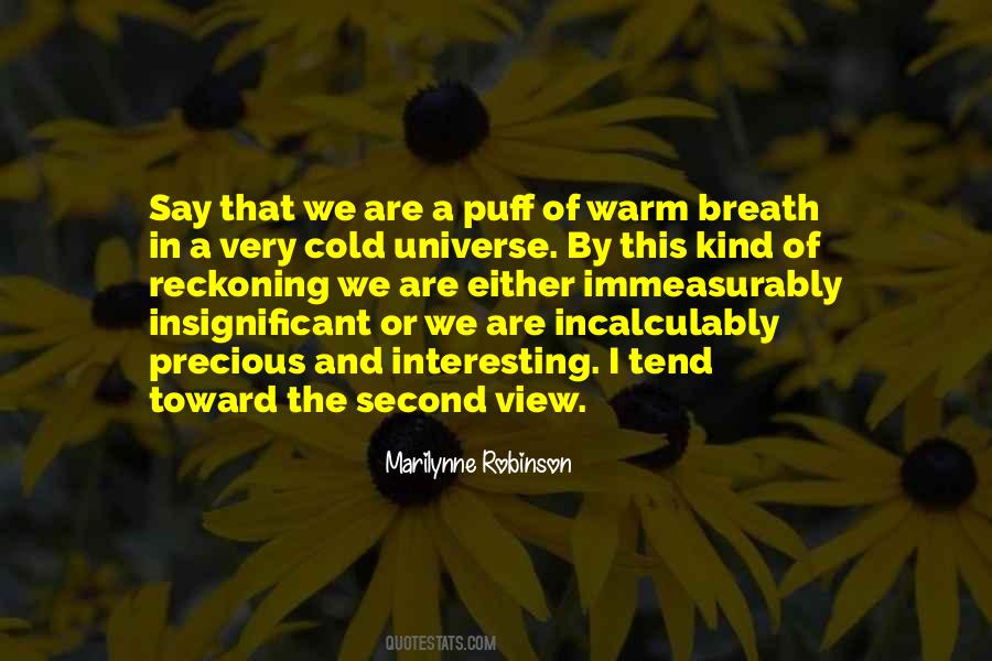 Perspective View Quotes #1355096