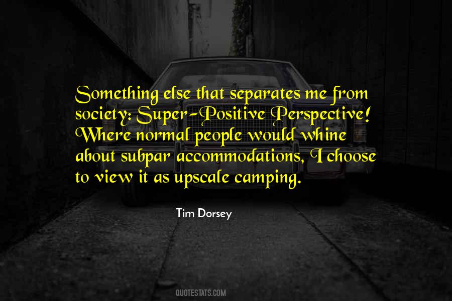 Perspective View Quotes #1378418