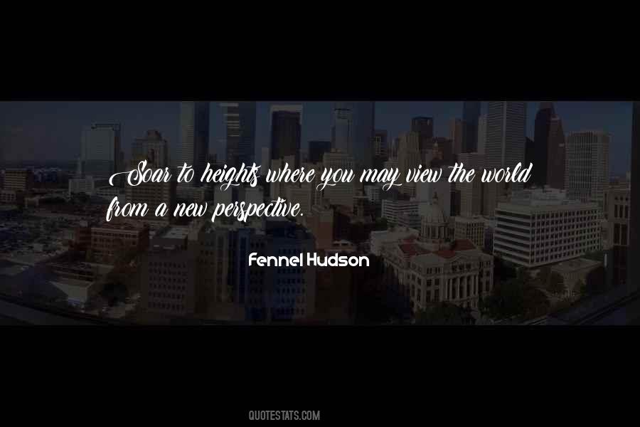 Perspective View Quotes #1482395