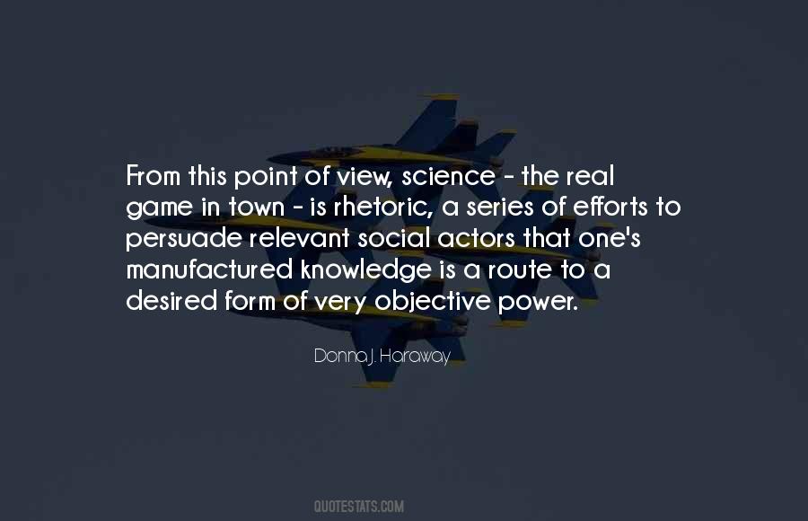 Perspective View Quotes #1871839