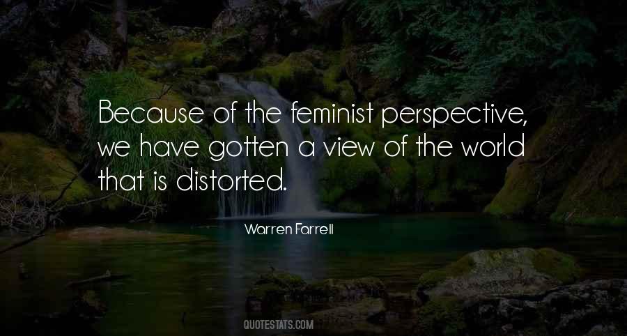 Perspective View Quotes #756077