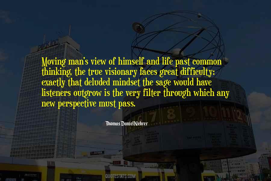 Perspective View Quotes #771836