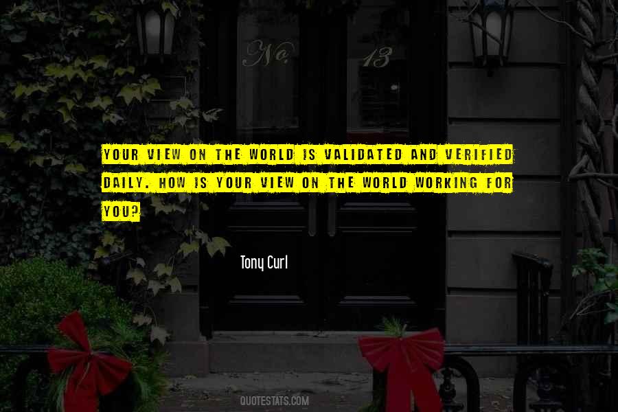 Perspective View Quotes #795776