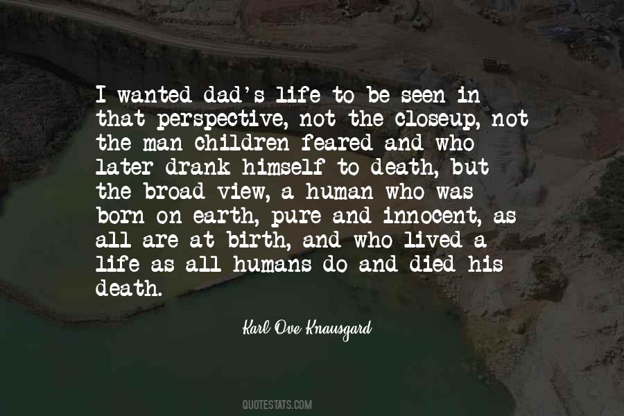 Perspective View Quotes #921409