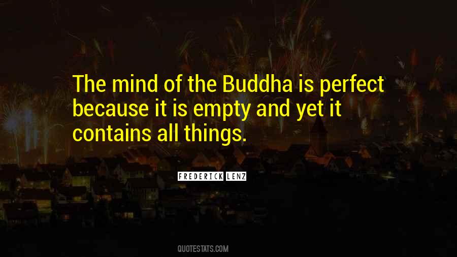 All Buddha Quotes #1615770