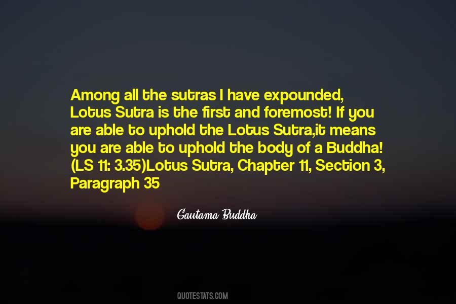 All Buddha Quotes #199978