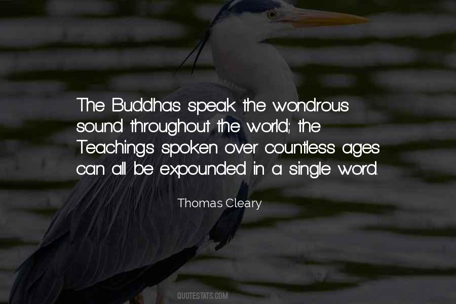 All Buddha Quotes #294309