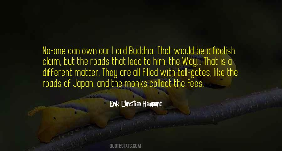 All Buddha Quotes #753388