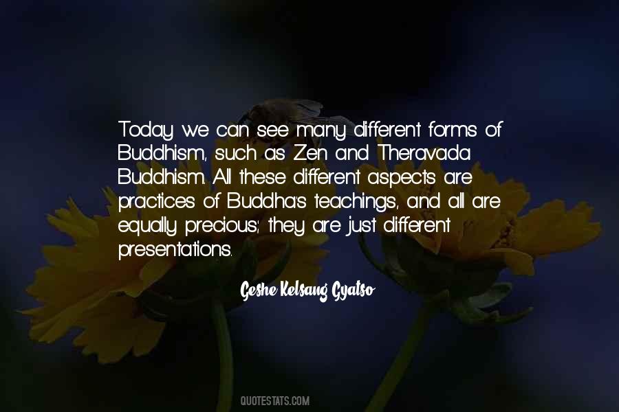 All Buddha Quotes #890827