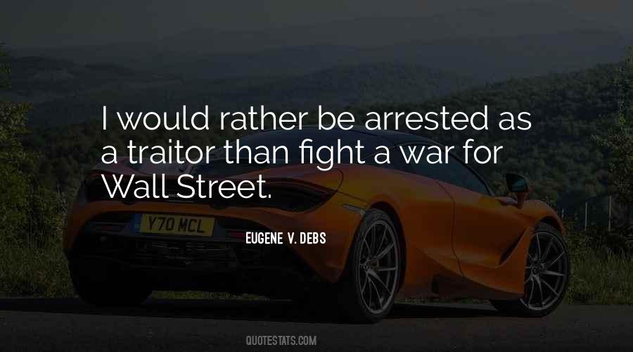 You Have To Fight For What You Want Quotes #640