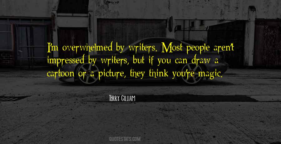 Impressed By You Quotes #1644657