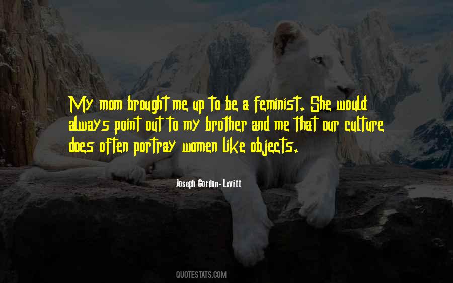 Brother Up Quotes #132226
