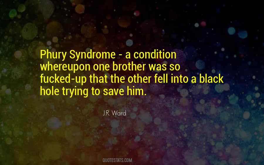 Brother Up Quotes #205238