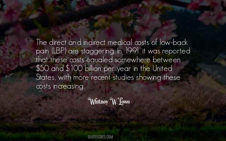 Fighting Diseases Quotes #1503225
