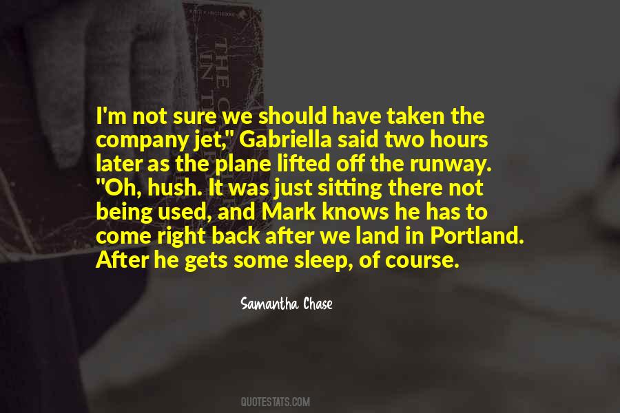 Land Back Quotes #554196
