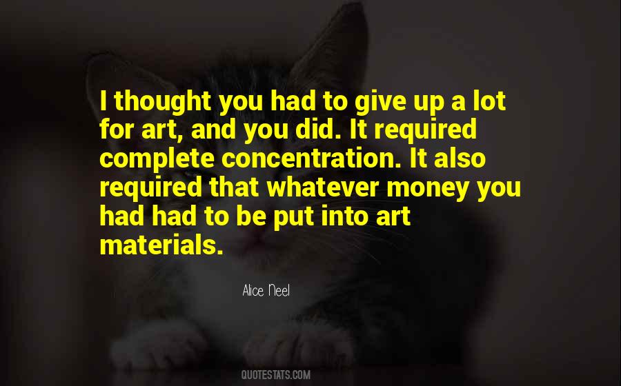 Giving Sacrifice Quotes #525150