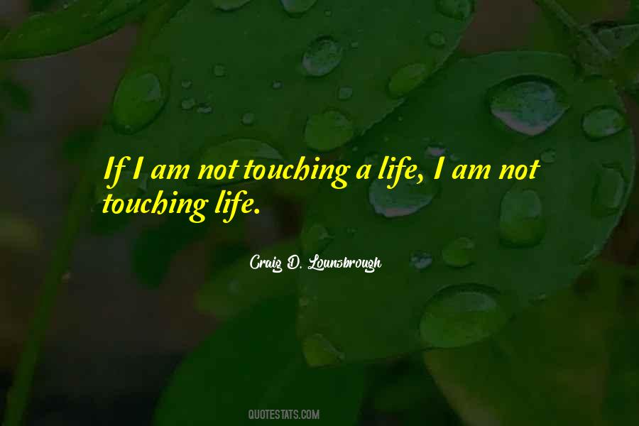 Giving Sacrifice Quotes #784150