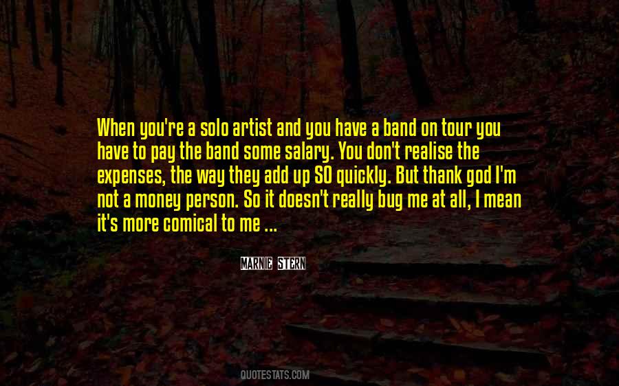 God Artist Quotes #1370772