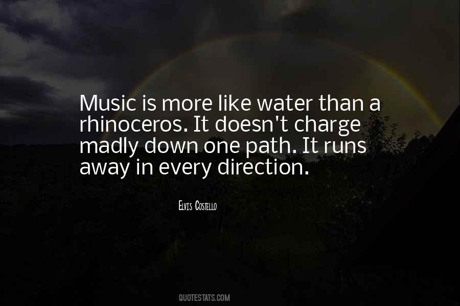 More Than One Path Quotes #1758313