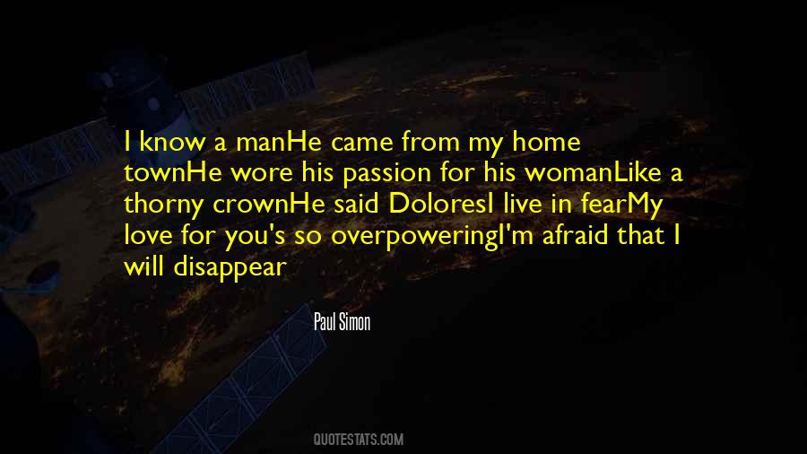 Home In You Quotes #179609
