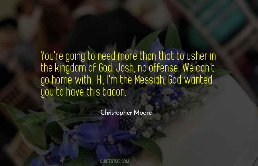 Home In You Quotes #18281