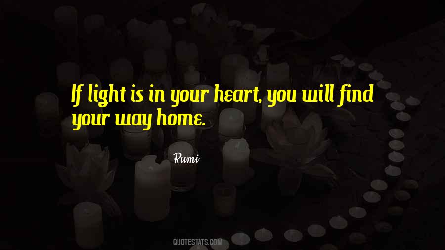 Home In You Quotes #289061