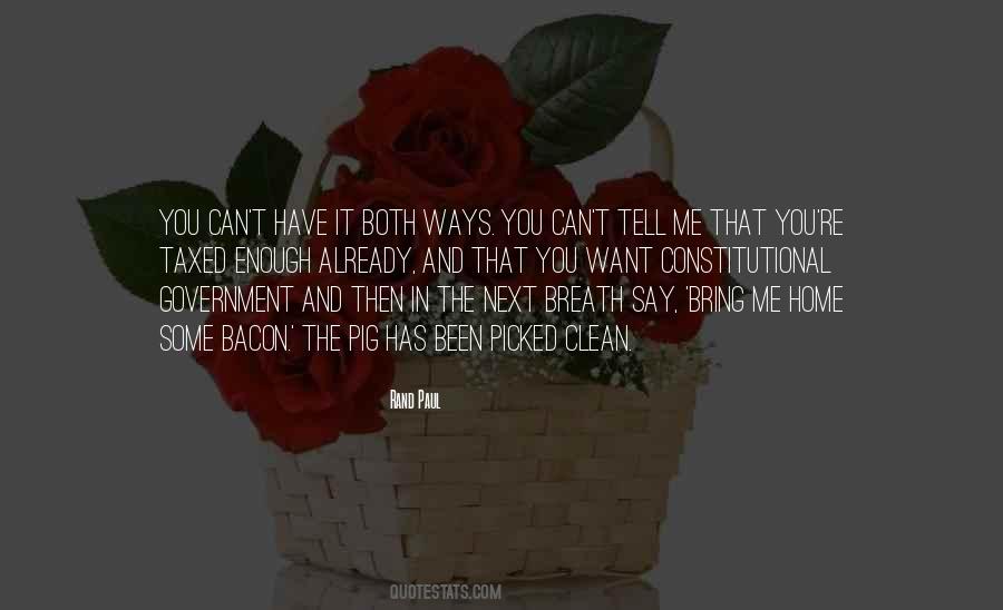 Home In You Quotes #399532