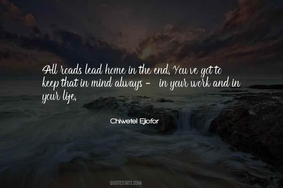 Home In You Quotes #402172