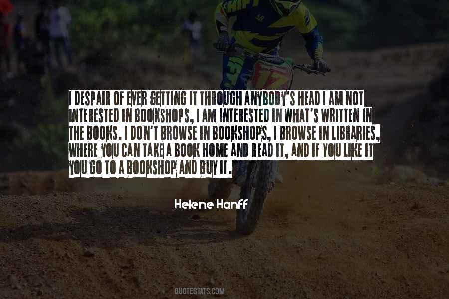 Home In You Quotes #406772