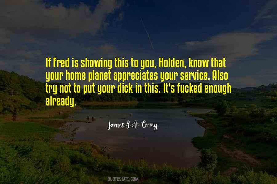 Home In You Quotes #463663