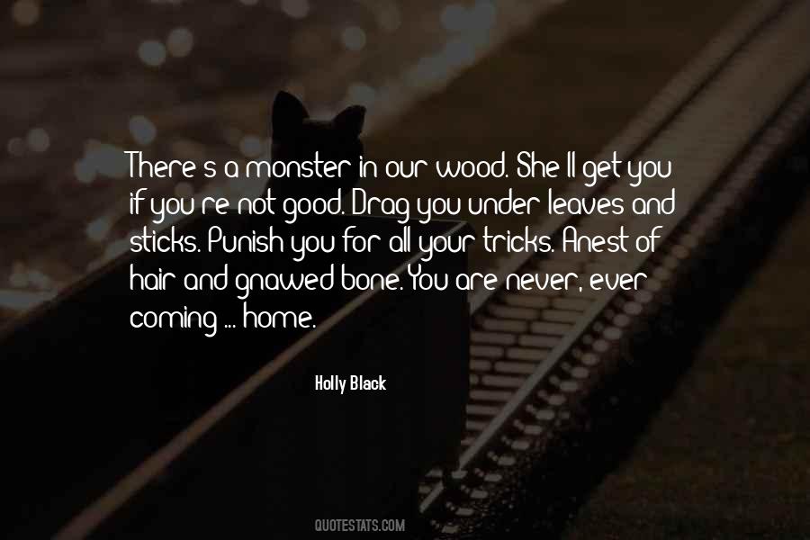 Home In You Quotes #478842