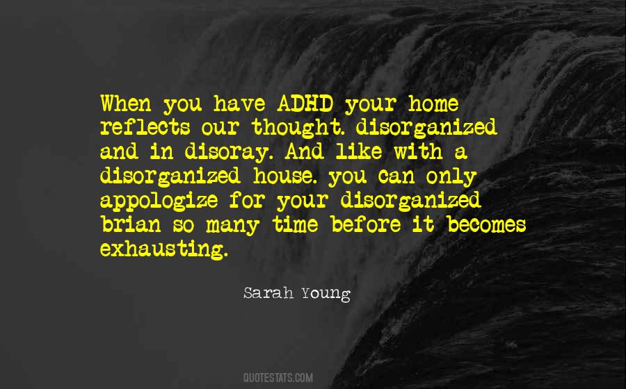 Home In You Quotes #516927