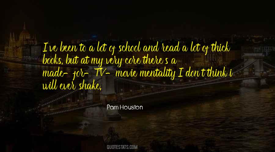 School Romance Quotes #518879