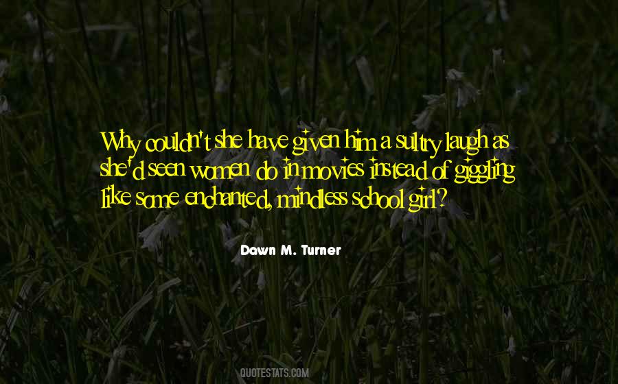 School Romance Quotes #626037