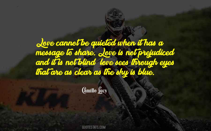 Bleach Blonde Quotes #340970