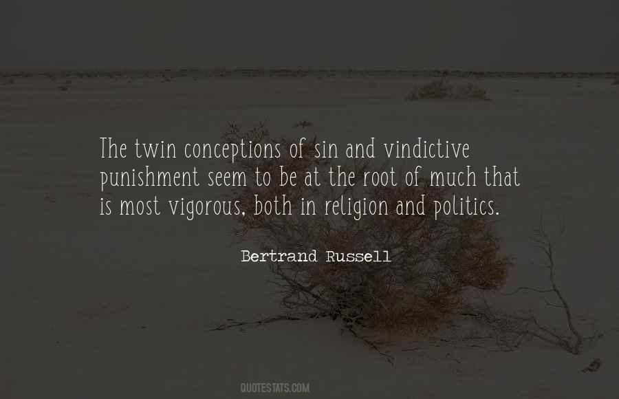 Evil Religion Quotes #170824