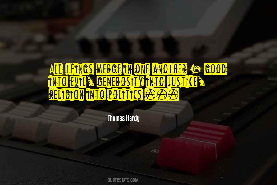 Evil Religion Quotes #504661