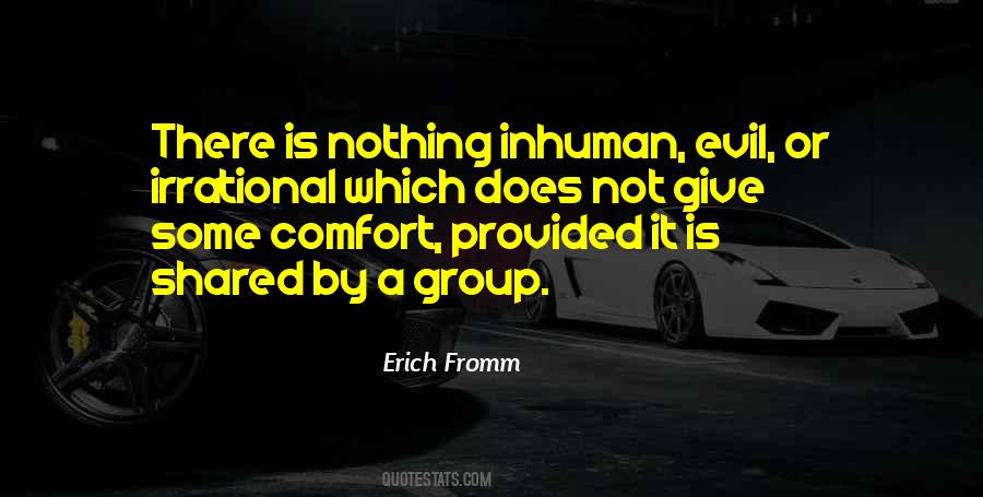 Evil Religion Quotes #550789