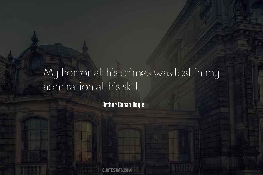 Moriarty Sherlock Quotes #453364