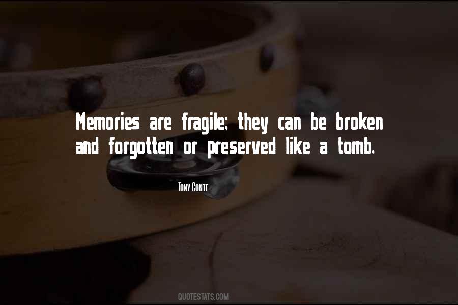 Memories Are Quotes #1236755