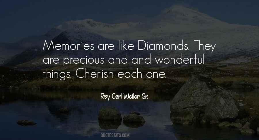 Memories Are Quotes #970129